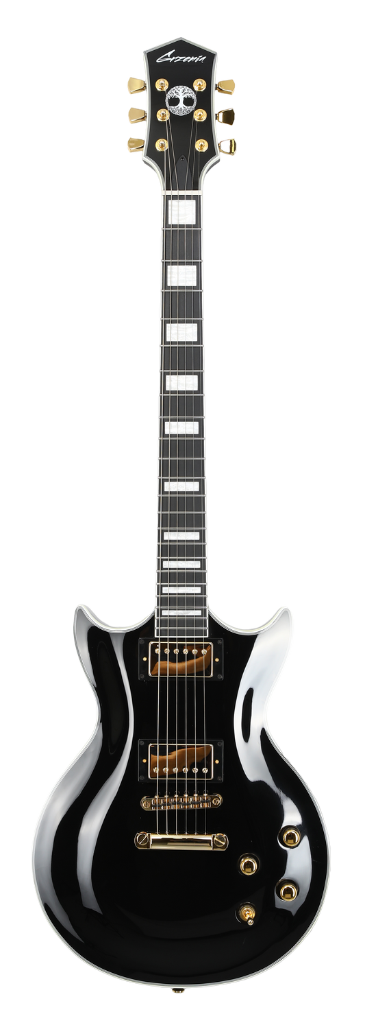 Roots Series Baroness - Gold Black Beauty