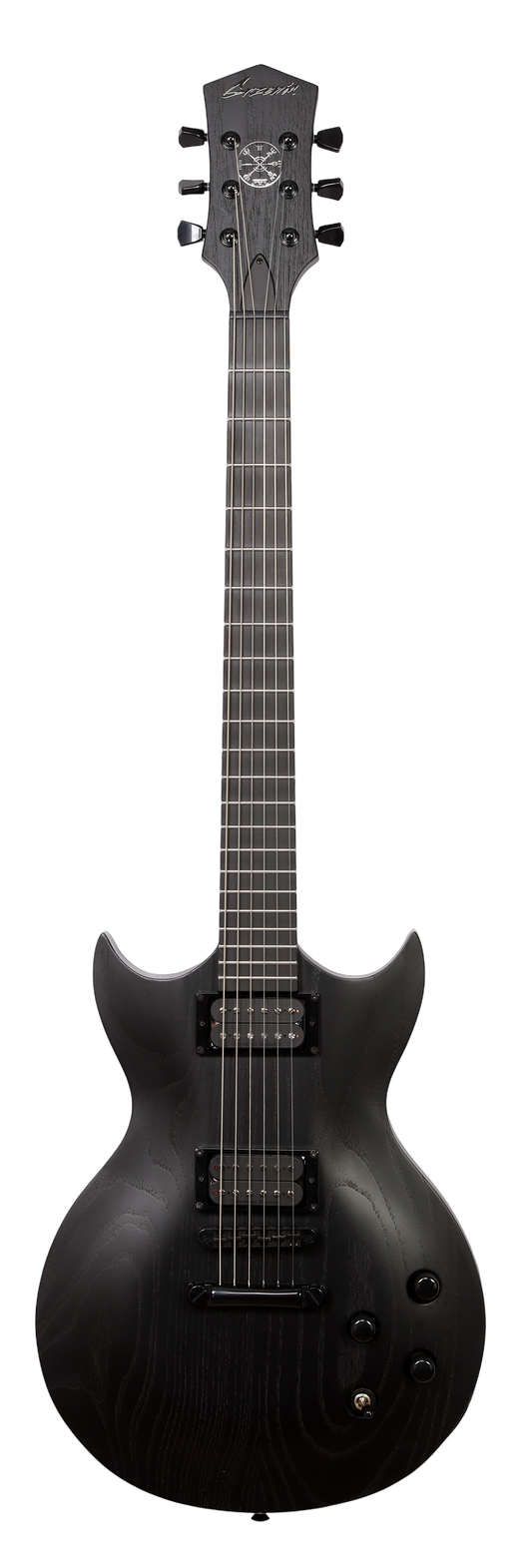 Standard Series Baroness - Nero