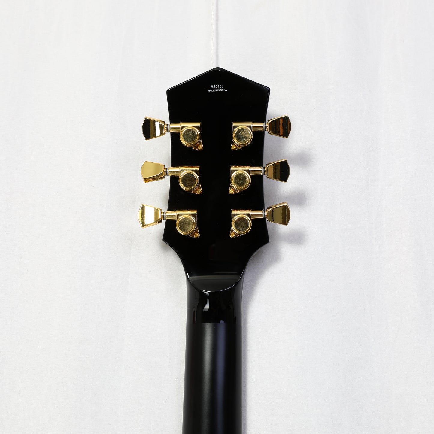 Roots Series Baroness - Gold Black Beauty