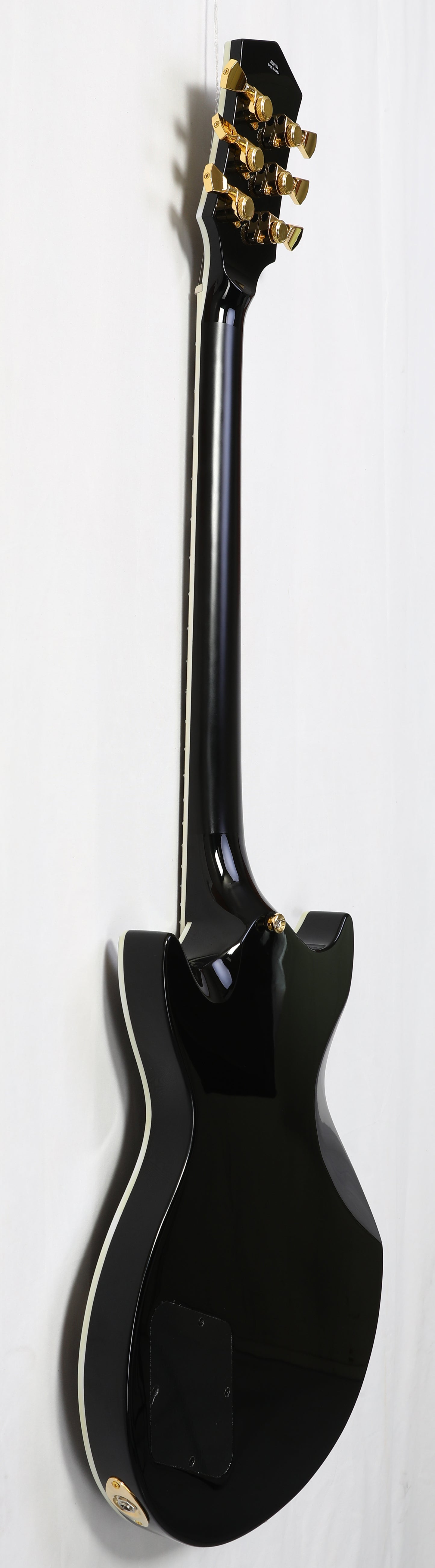 Roots Series Baroness - Gold Black Beauty