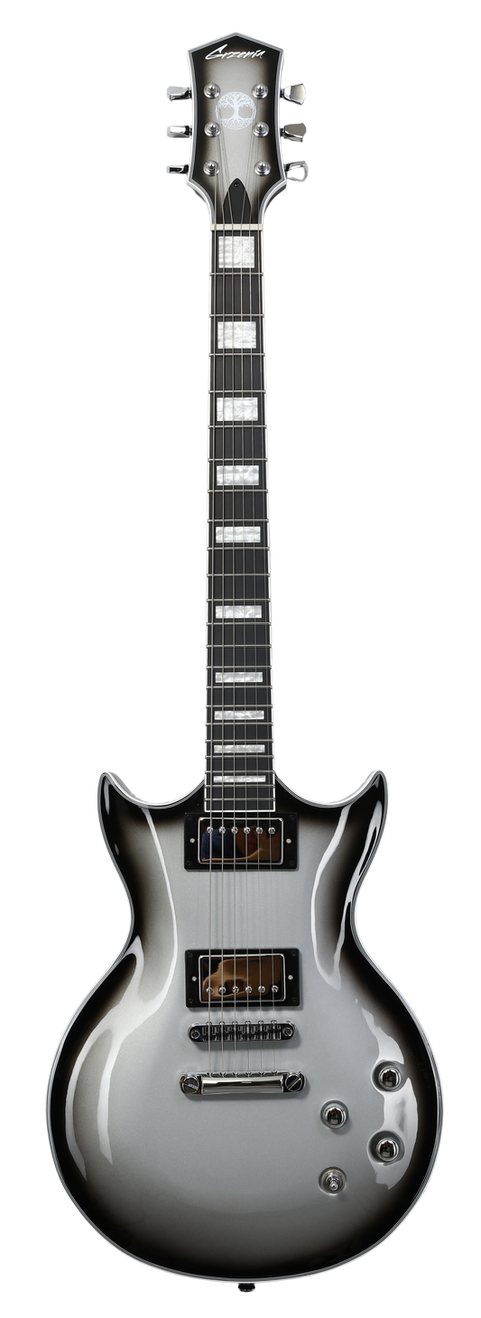Roots Series Baroness - Silverburst