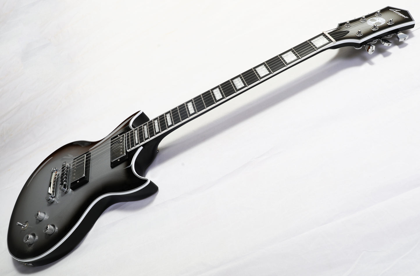 Roots Series Baroness - Silverburst