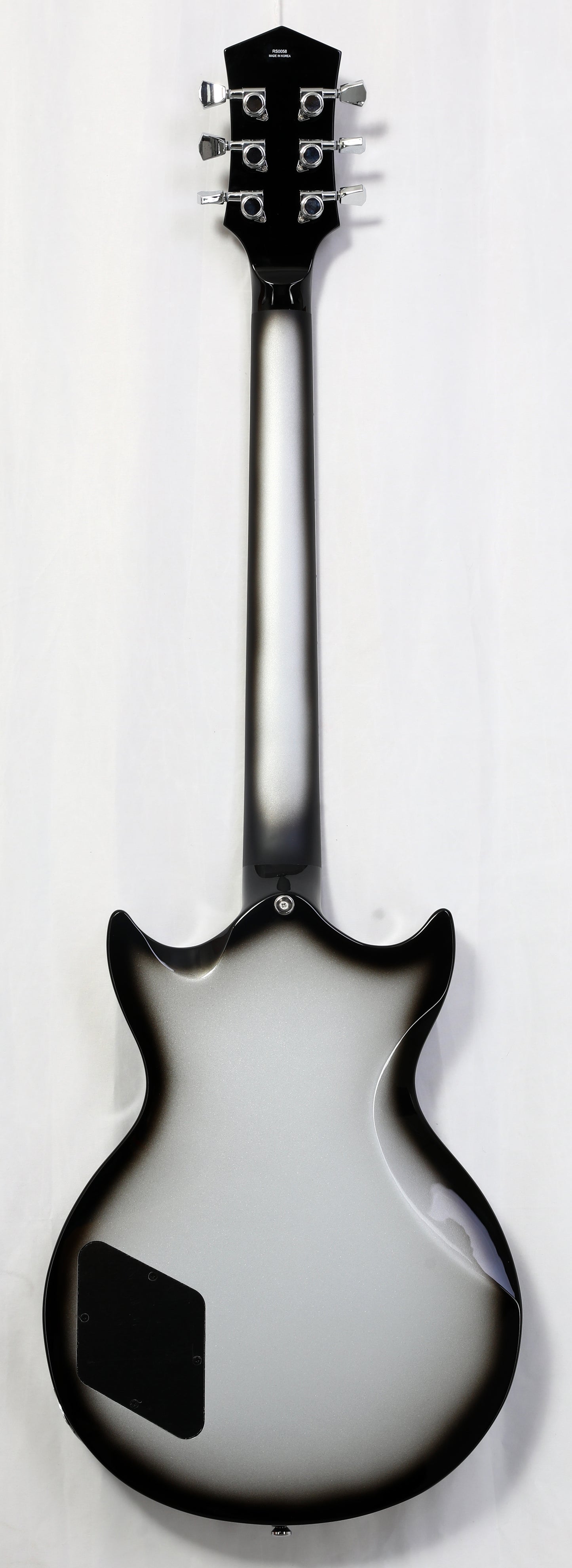 Roots Series Baroness - Silverburst