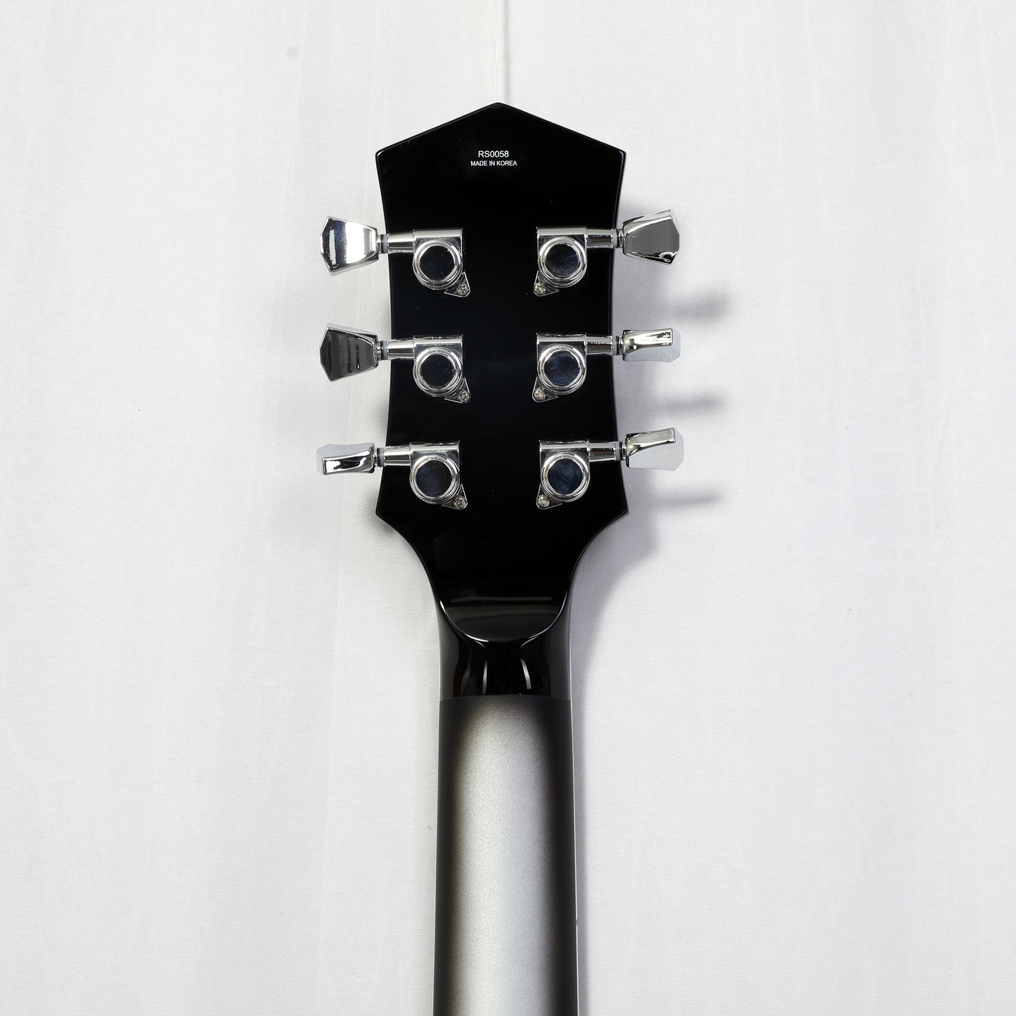 Roots Series Baroness - Silverburst