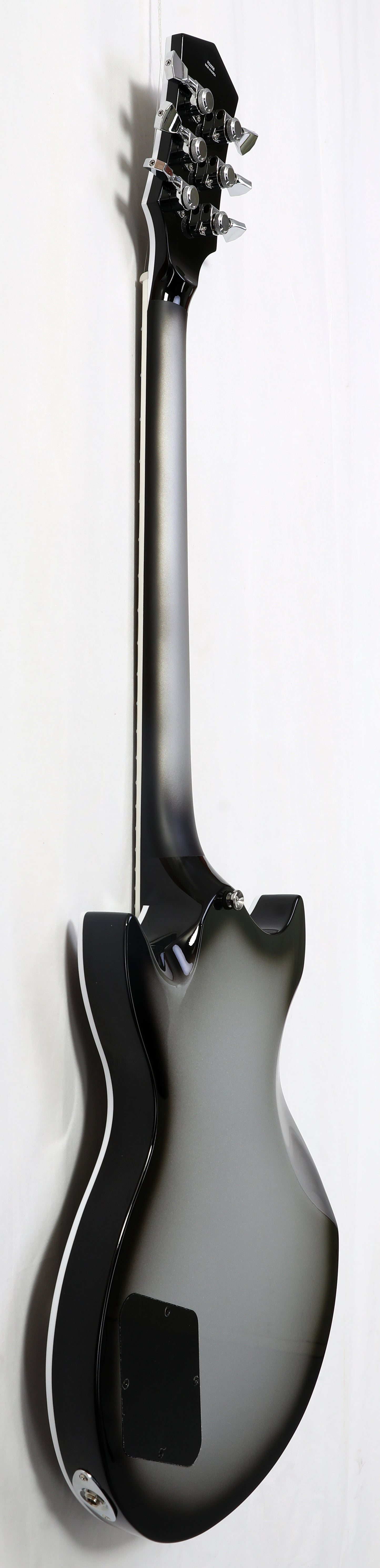 Roots Series Baroness - Silverburst