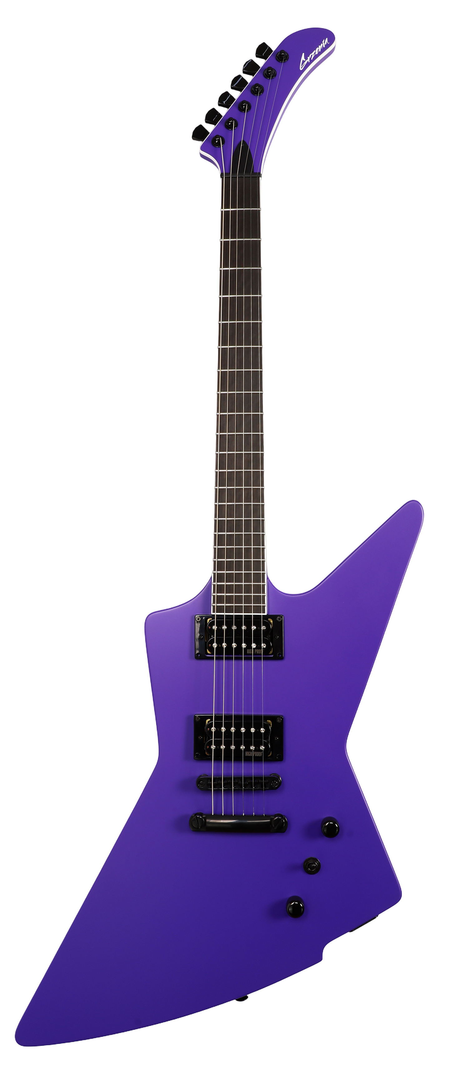 Roots Series Empress - Satin Lavender