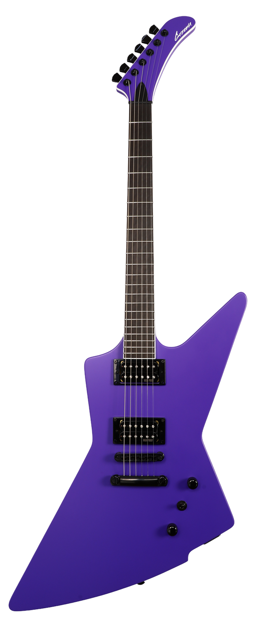 Roots Series Empress - Satin Lavender