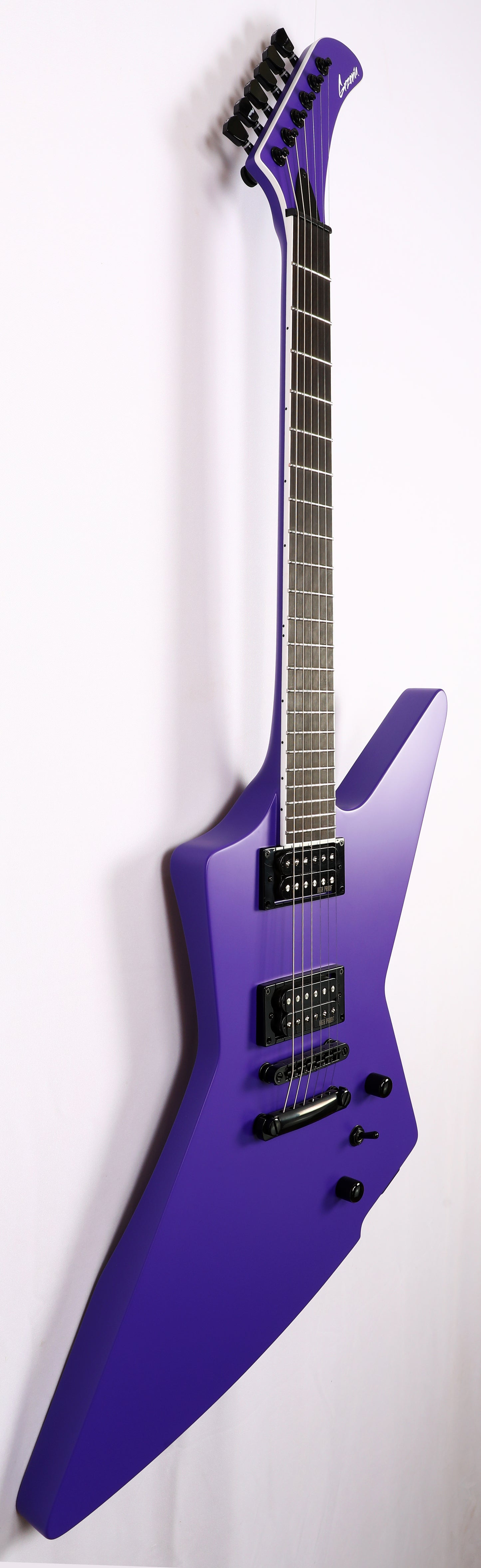 Roots Series Empress - Satin Lavender