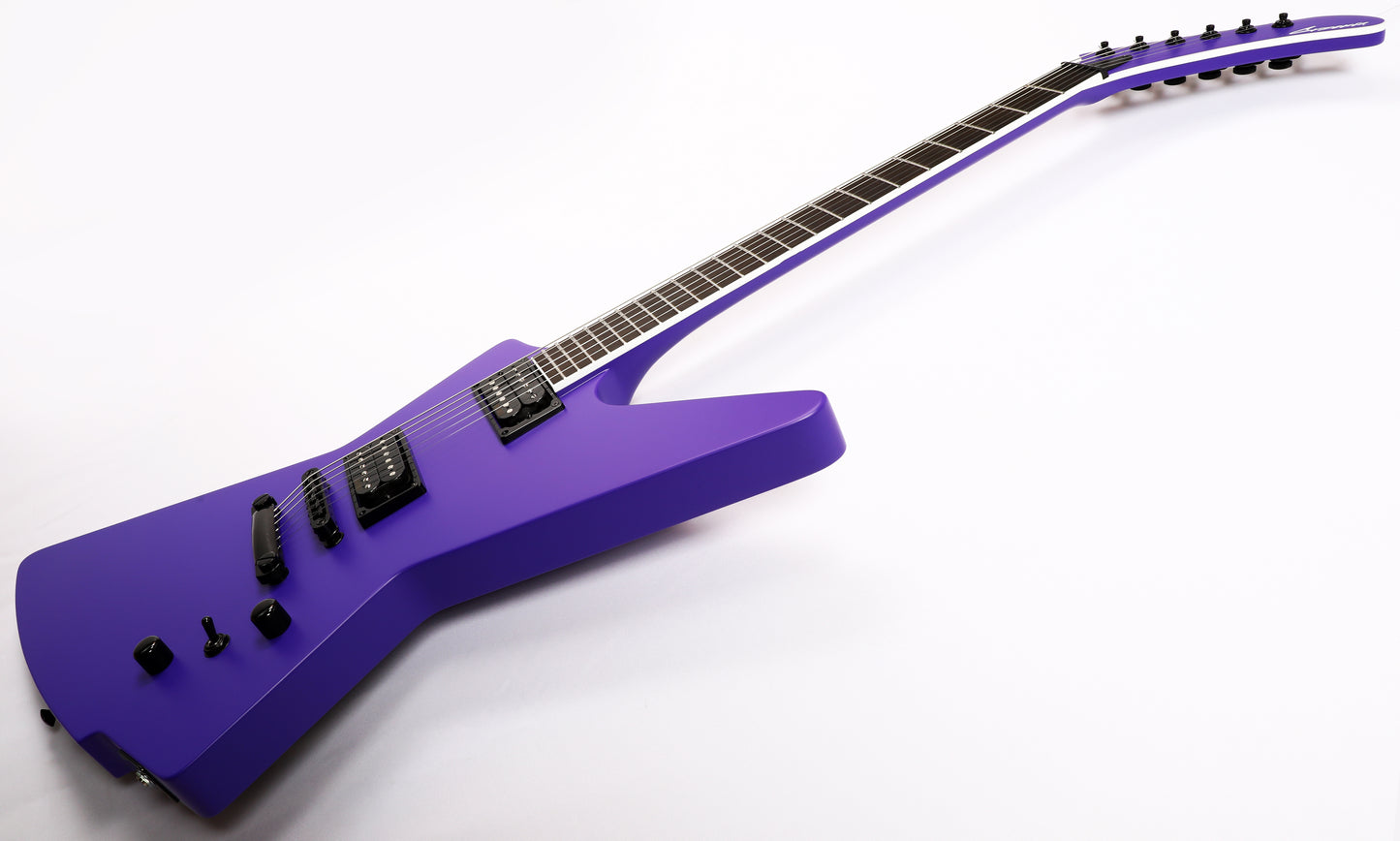 Roots Series Empress - Satin Lavender