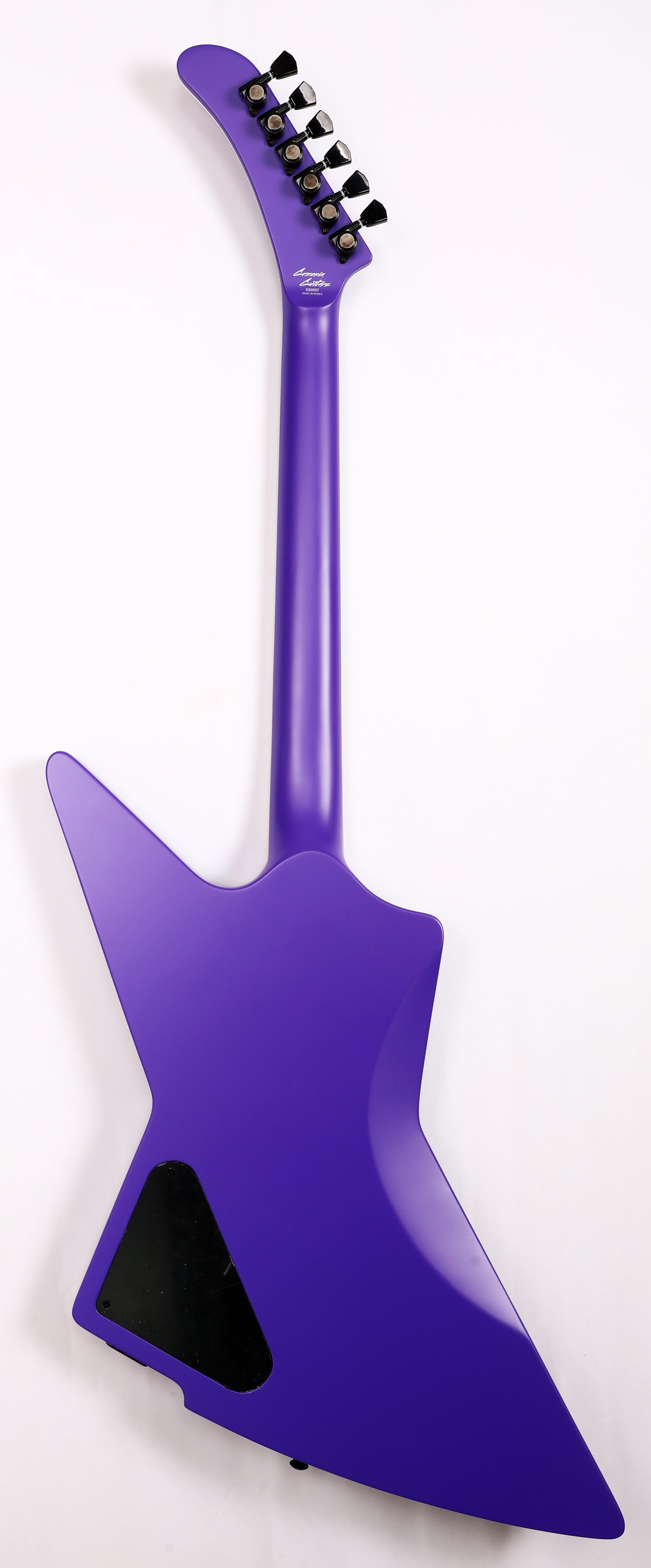 Roots Series Empress - Satin Lavender