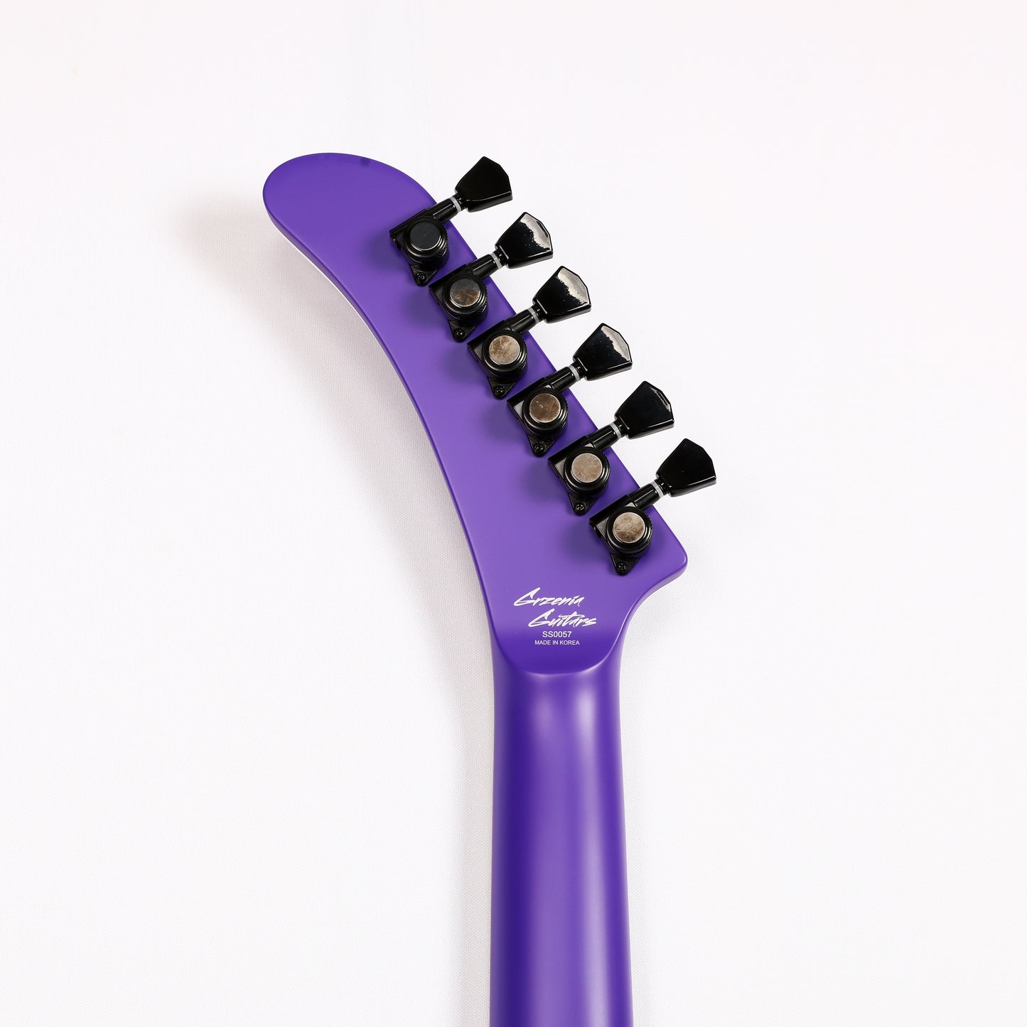 Roots Series Empress - Satin Lavender