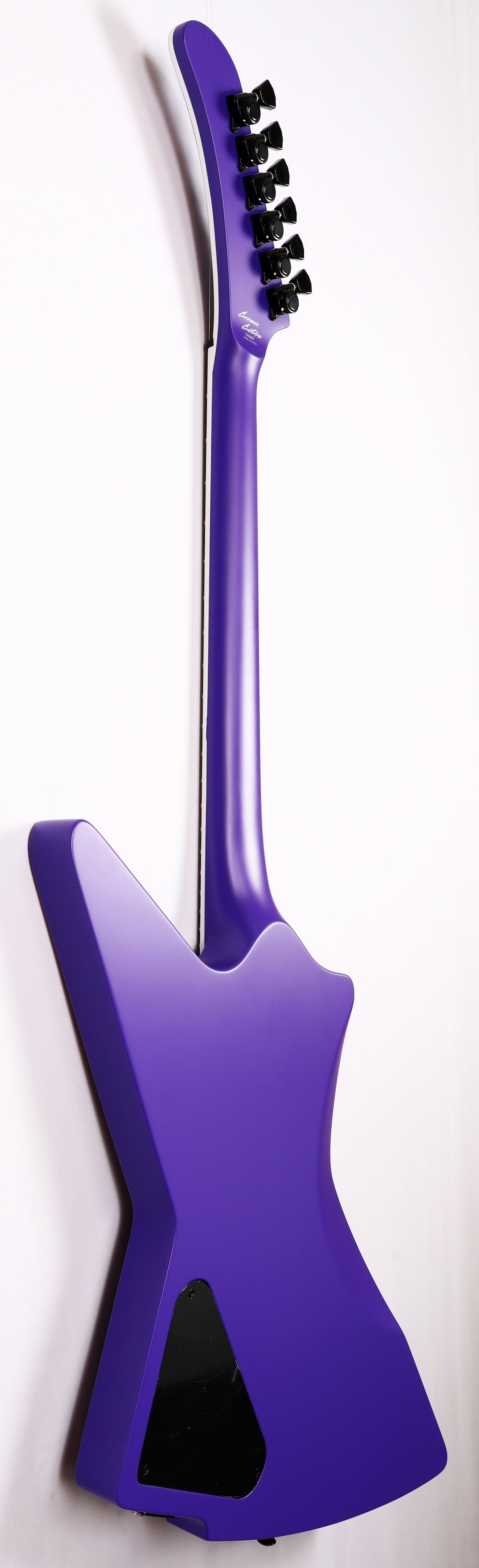 Roots Series Empress - Satin Lavender