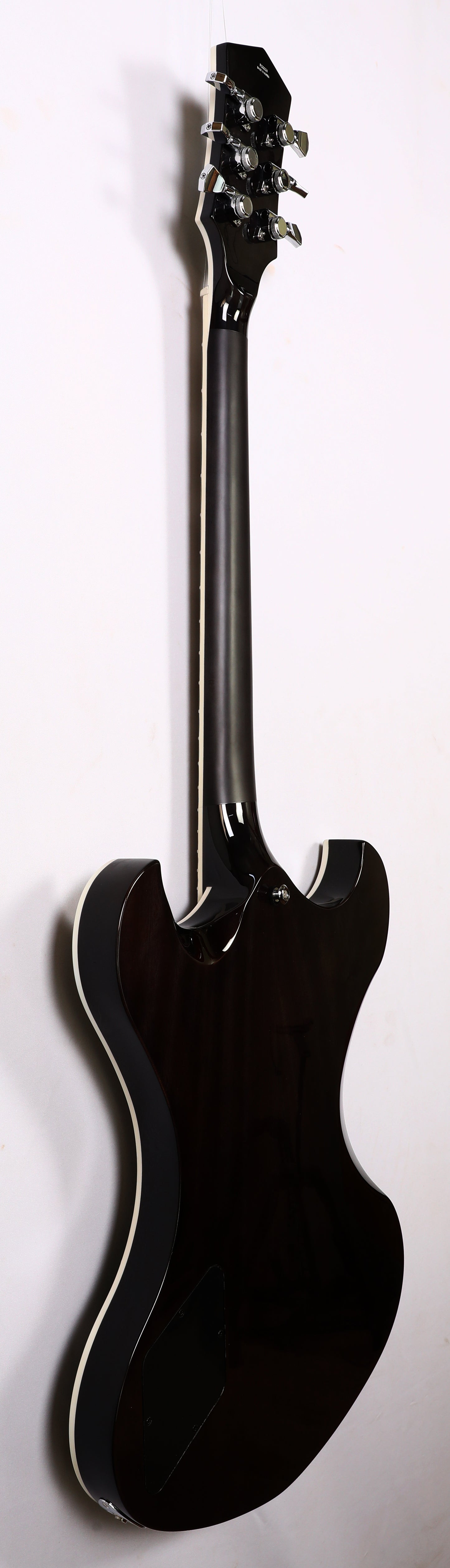 Roots Series Hussar - Grzenia Green Burst