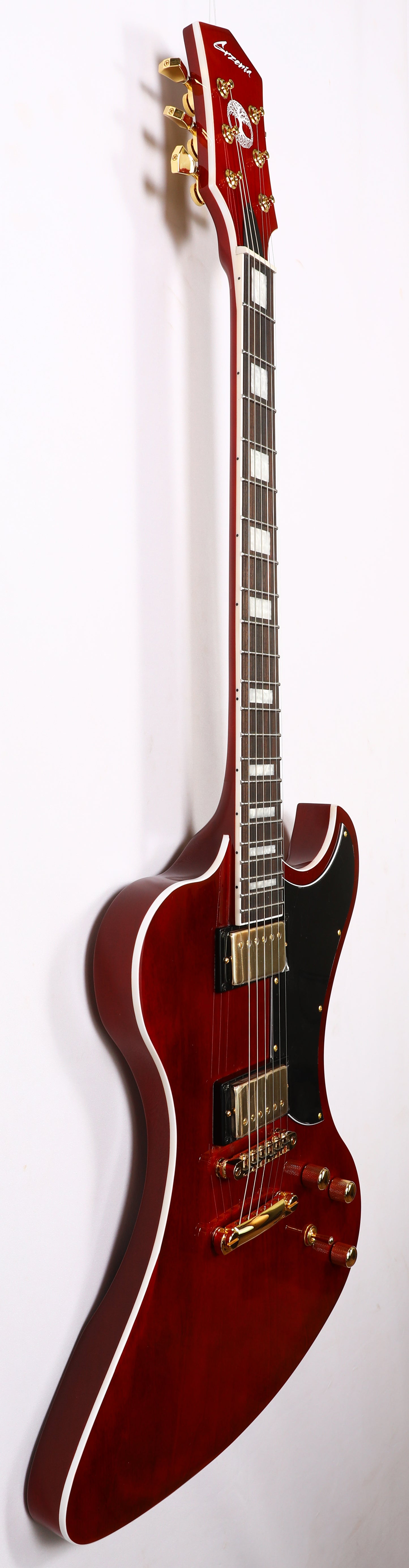 Roots Series Royale - Bordeaux