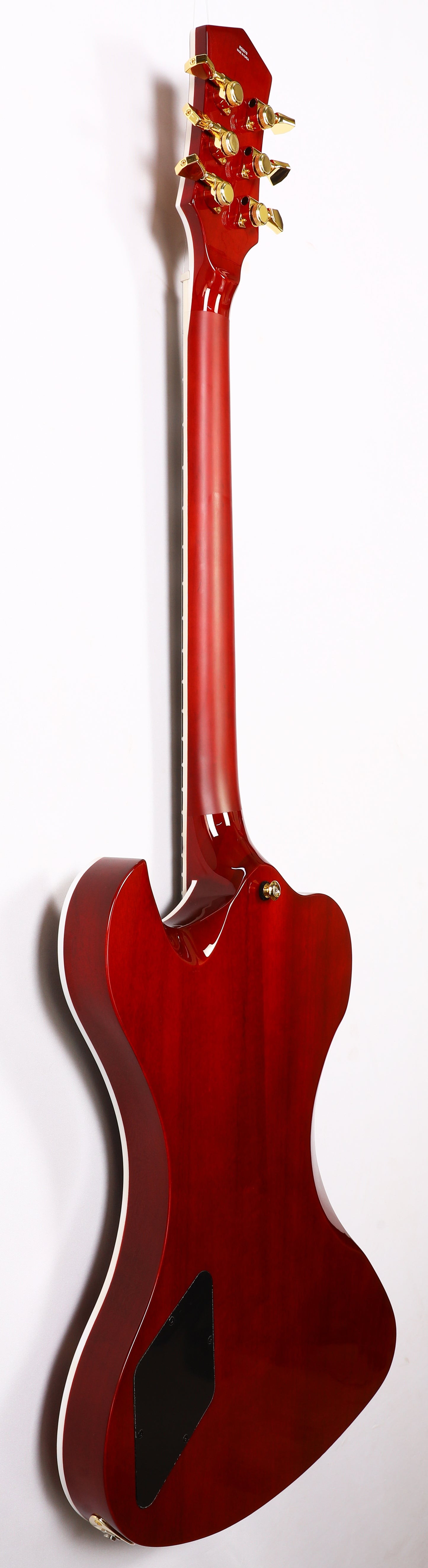 Roots Series Royale - Bordeaux