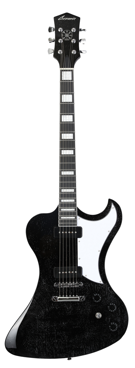 Standard Series Royale - Hair of The Dog (P90)