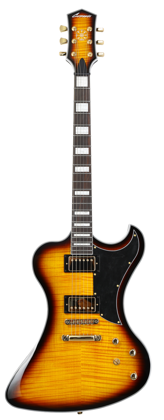 Standard Series Royale - Tobacco Burst Reissue