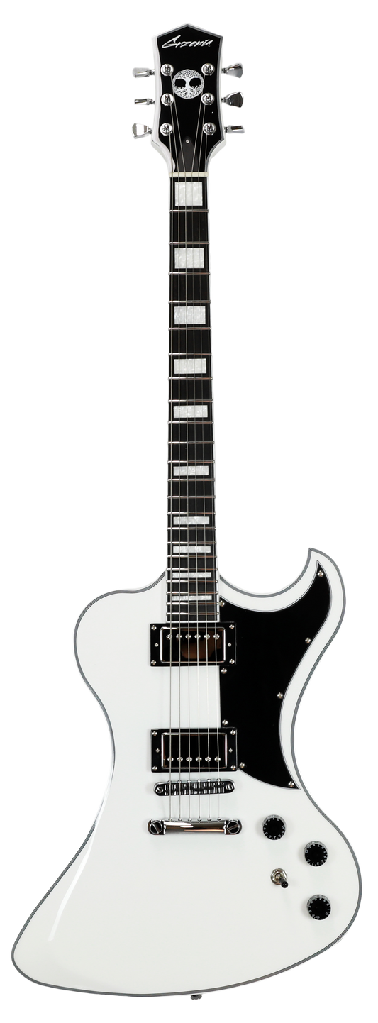 Roots Series Royale - Blizzard White B STOCK