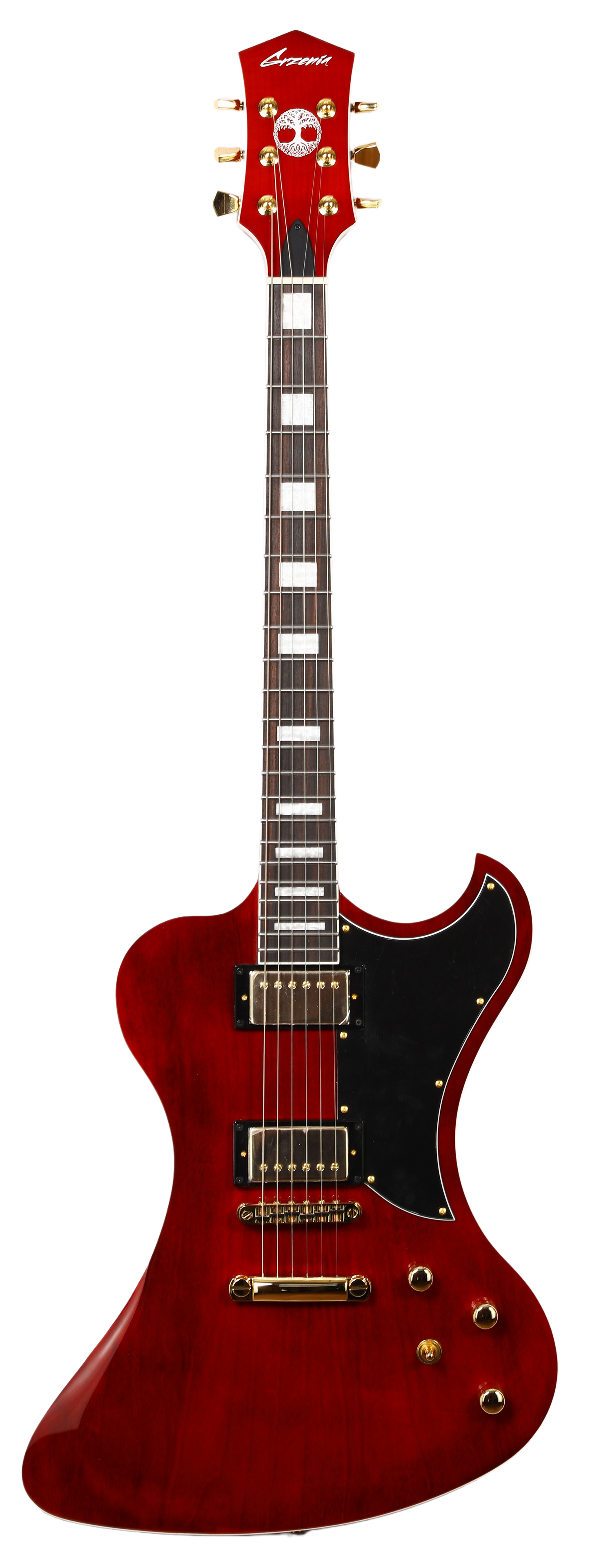 Roots Series Royale - Bordeaux