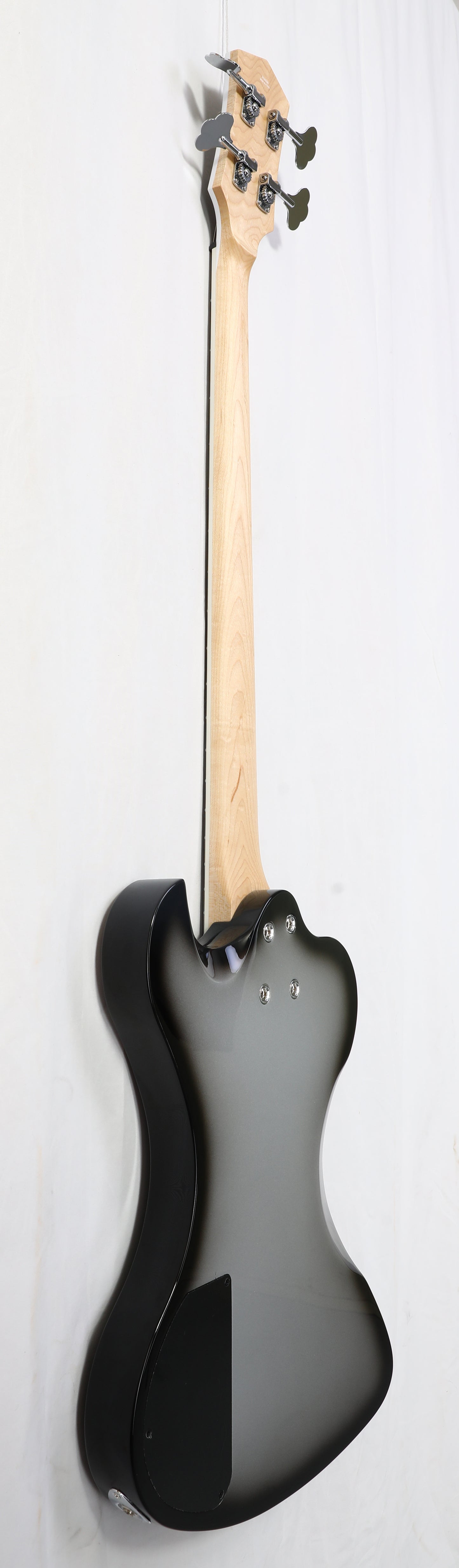 Roots Series Royale Bass - Silverburst
