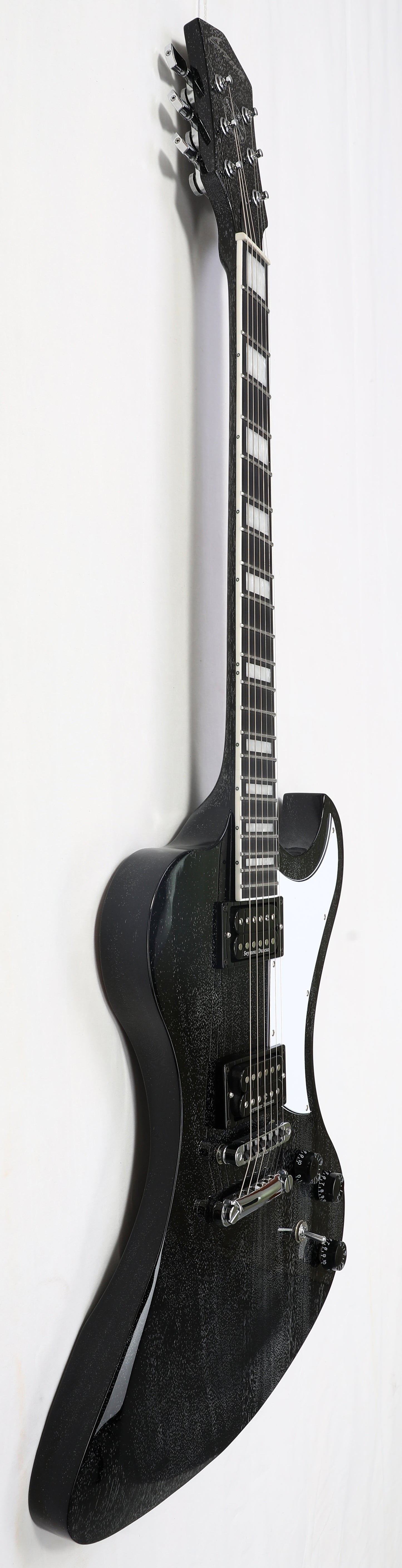 Standard Series Royale - Hair of The Dog (Humbucker)