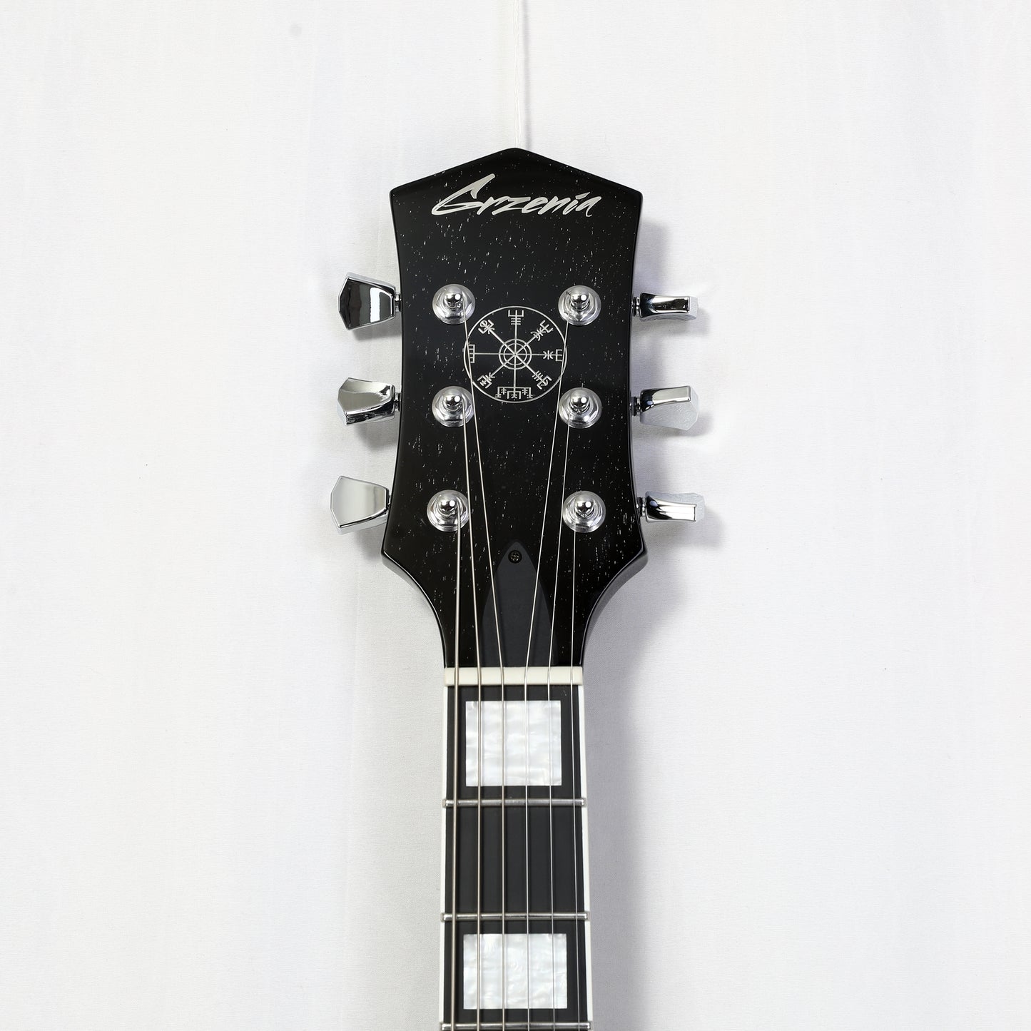 Standard Series Royale - Hair of The Dog (P90)