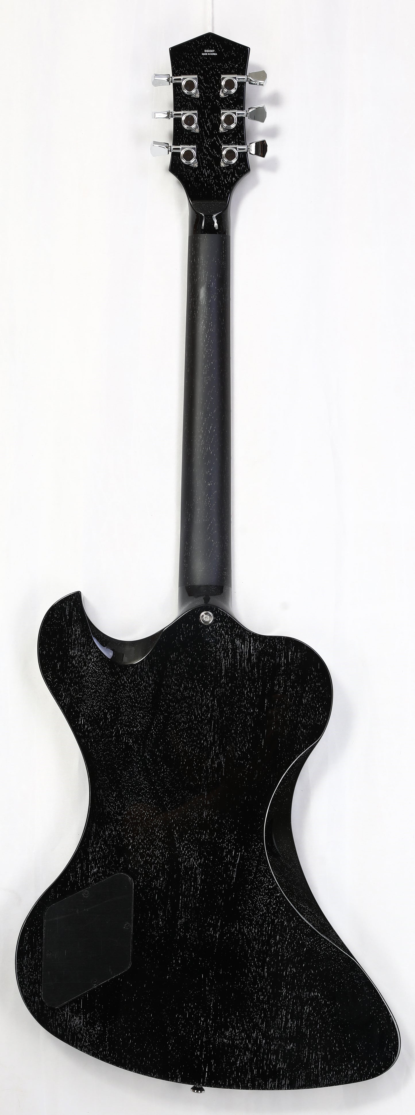 Standard Series Royale - Hair of The Dog (P90)