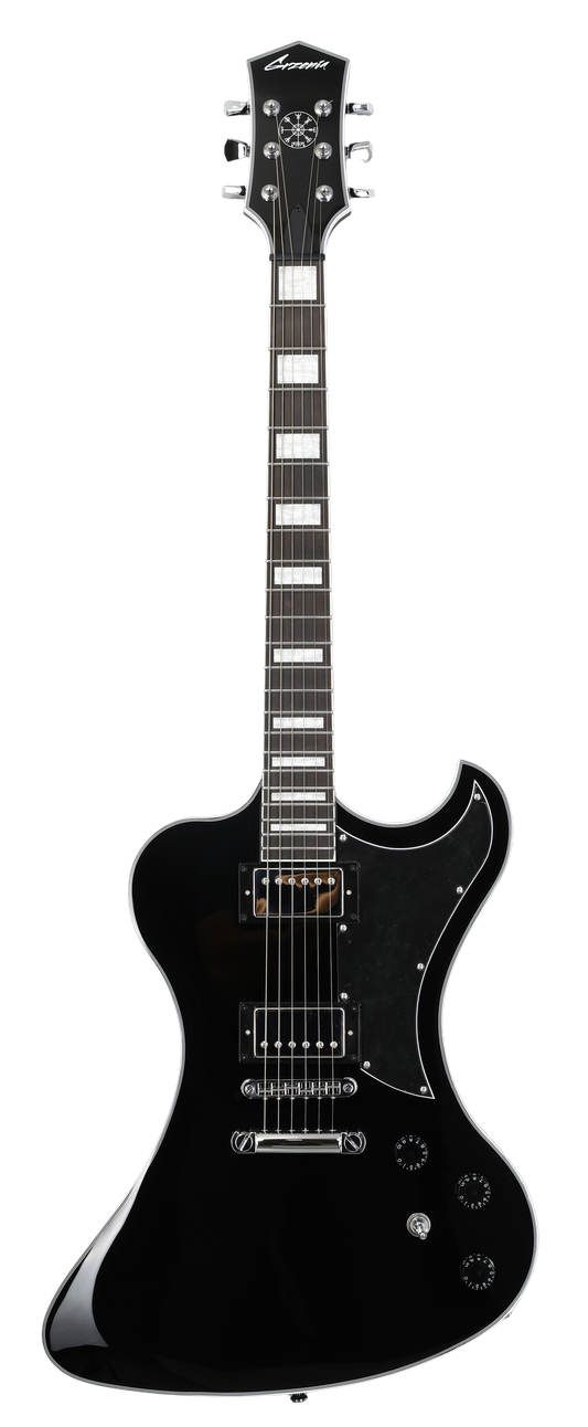 Standard Series Royale - Black Beauty Reissue