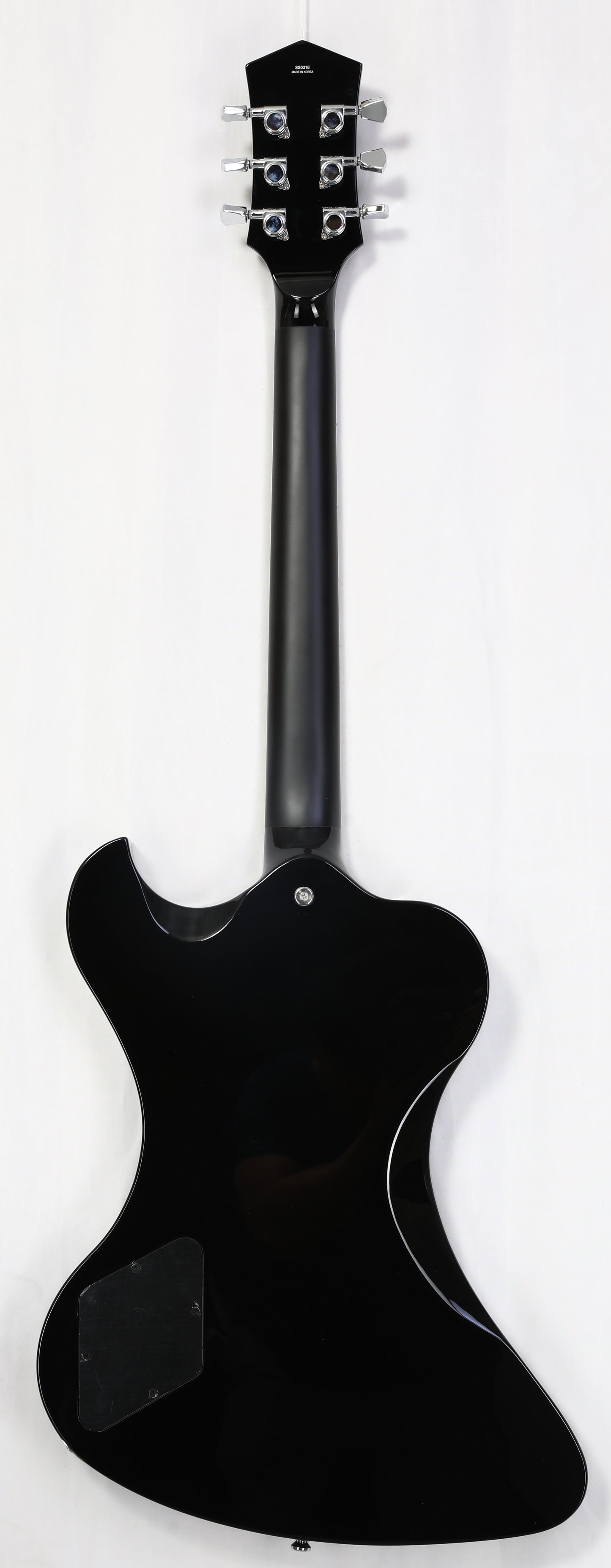 Standard Series Royale - Black Beauty Reissue