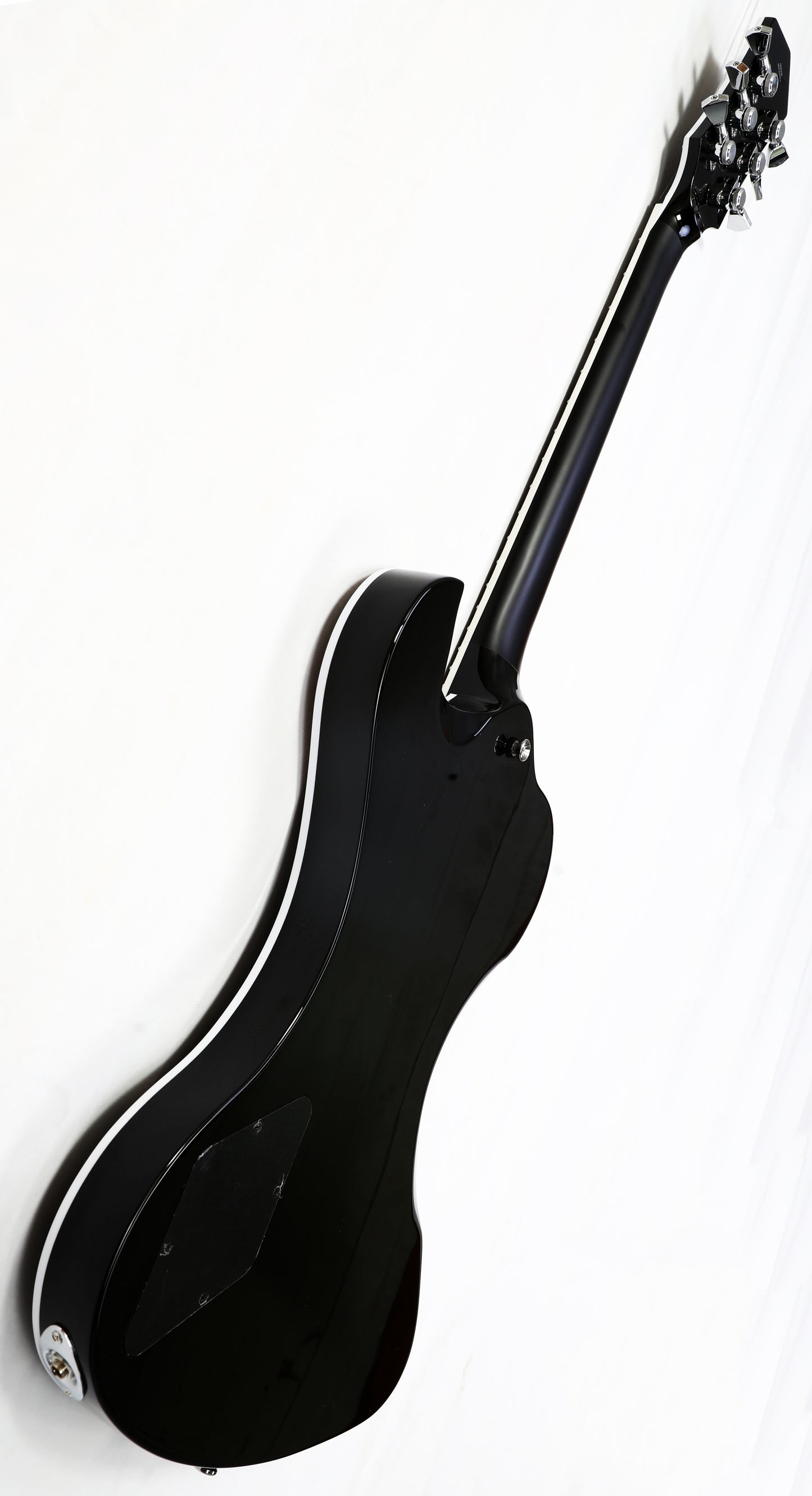 Standard Series Royale - Black Beauty Reissue