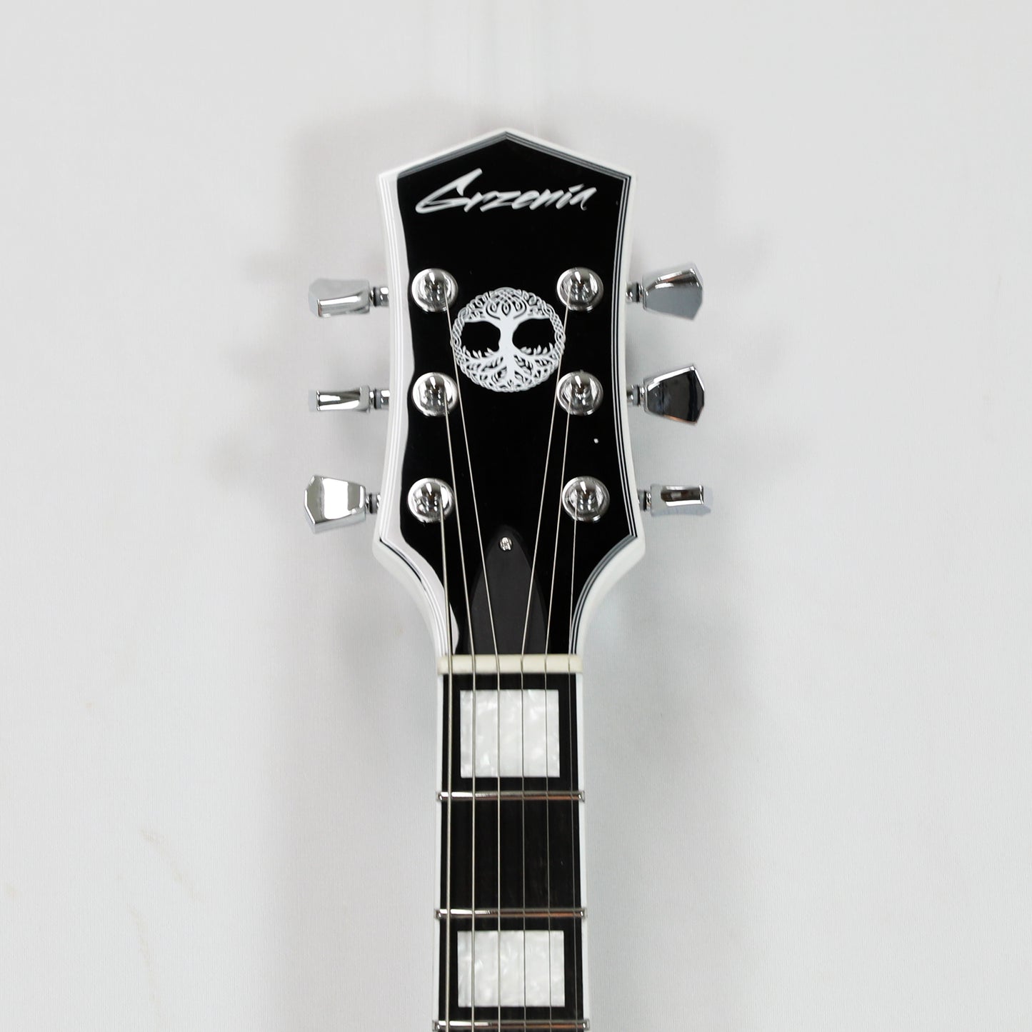 Roots Series Royale - Blizzard White B STOCK