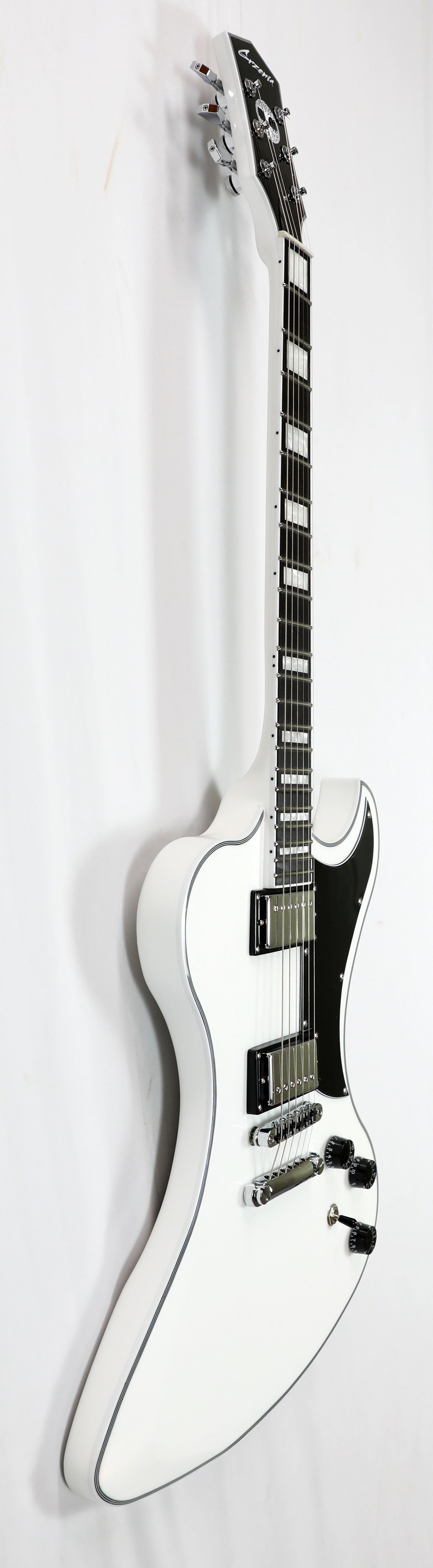 Roots Series Royale - Blizzard White B STOCK