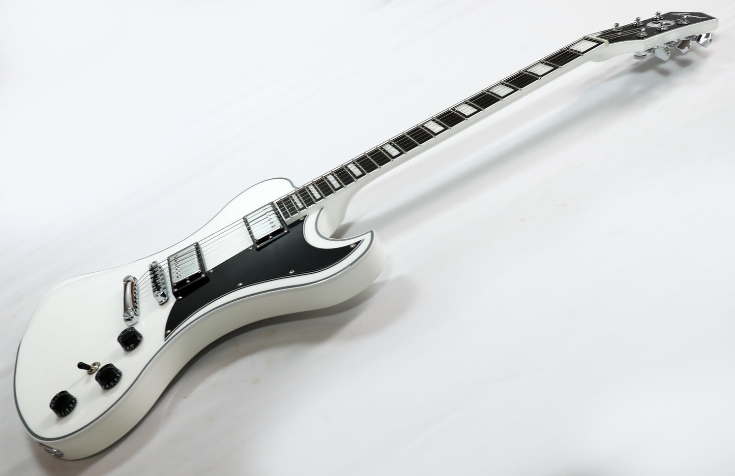 Roots Series Royale - Blizzard White B STOCK