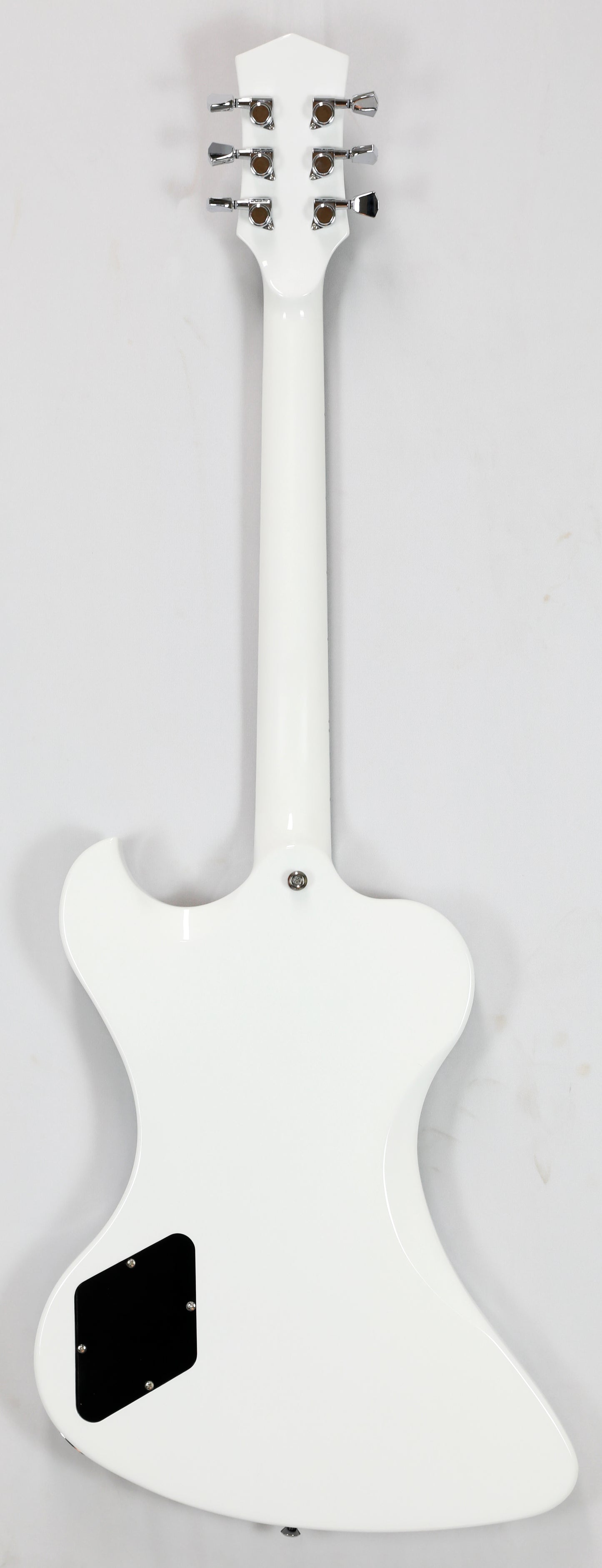 Roots Series Royale - Blizzard White B STOCK