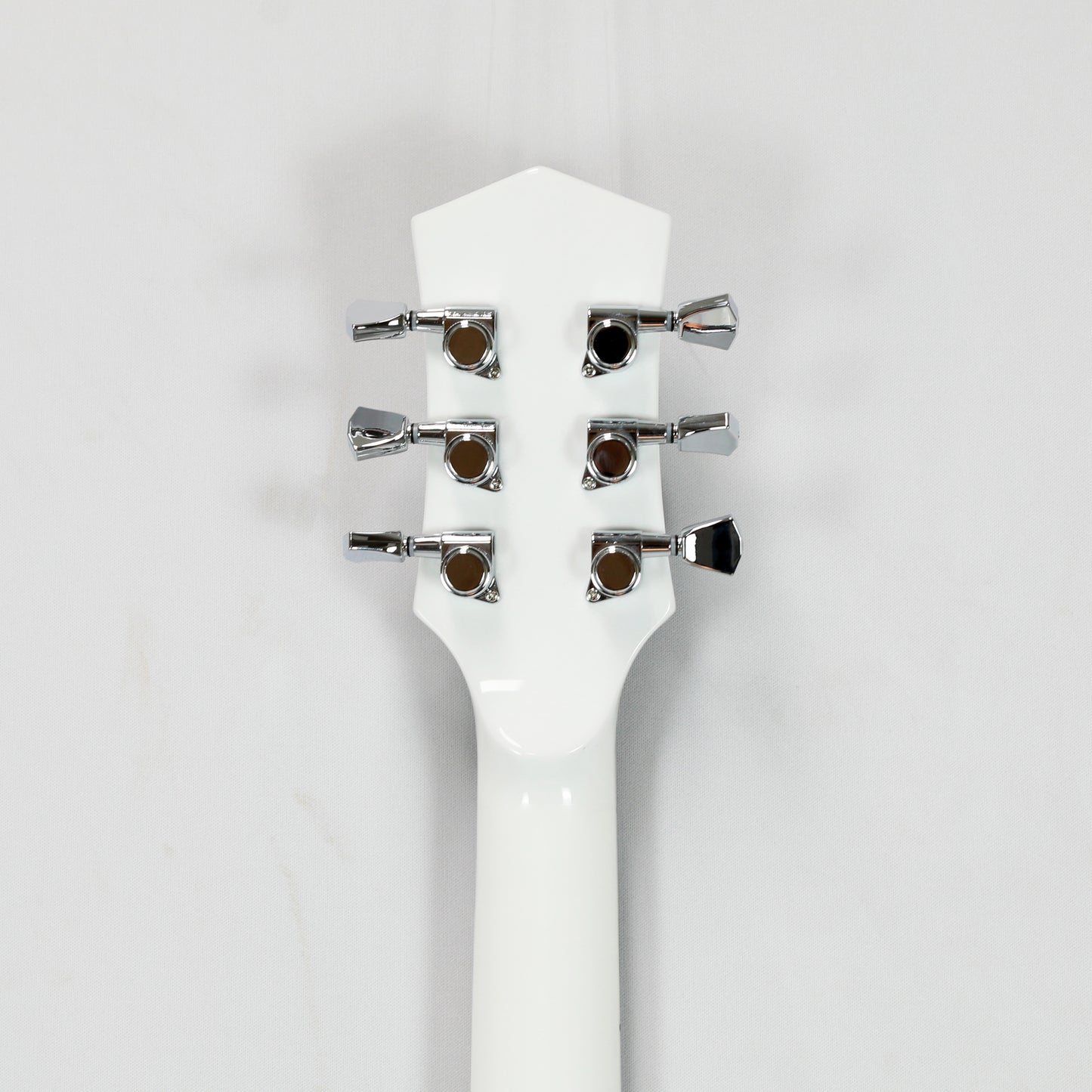 Roots Series Royale - Blizzard White B STOCK