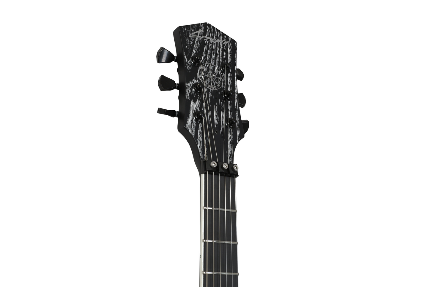 NAMM 2025 Ventress - Black Marble