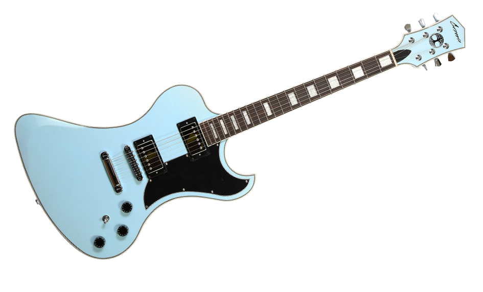 grzeniaguitars.com