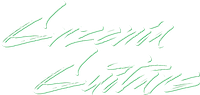 Grzenia Guitars logo