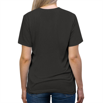 Grzenia Guitars - Rasputin Unisex Triblend Tee