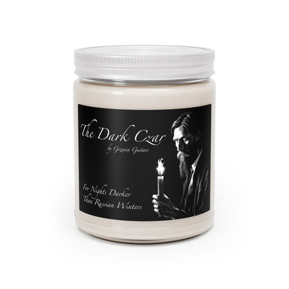 The Dark Czar - Scented Candle, 9oz