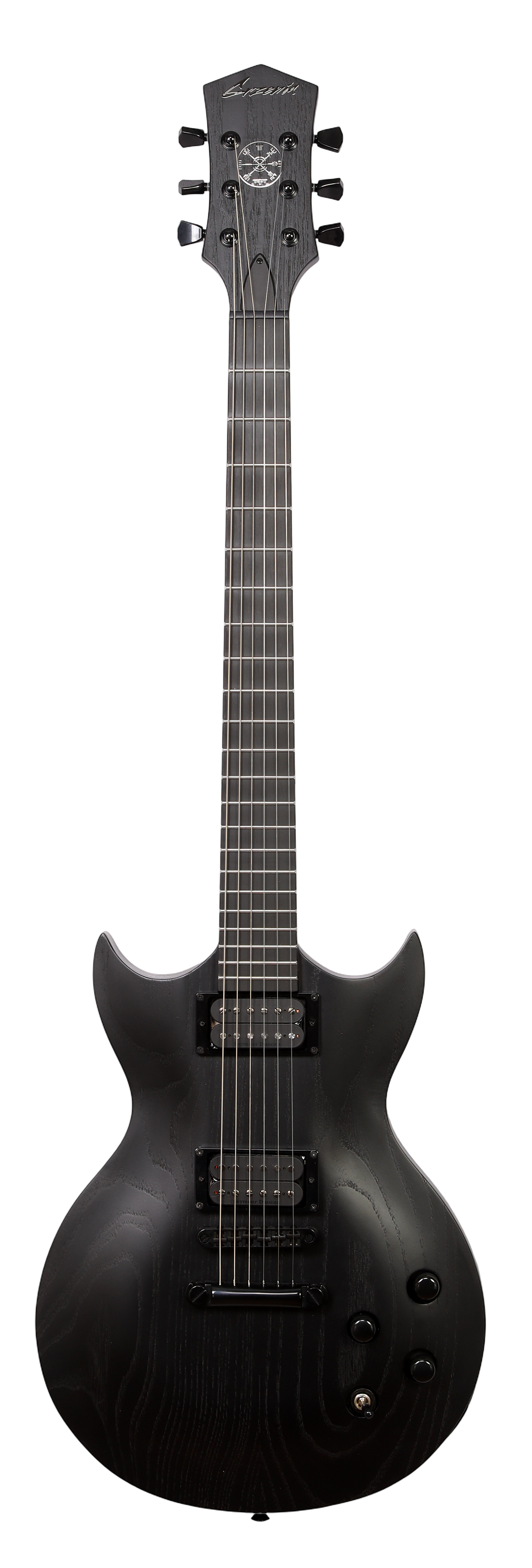 Standard Series Baroness - Nero