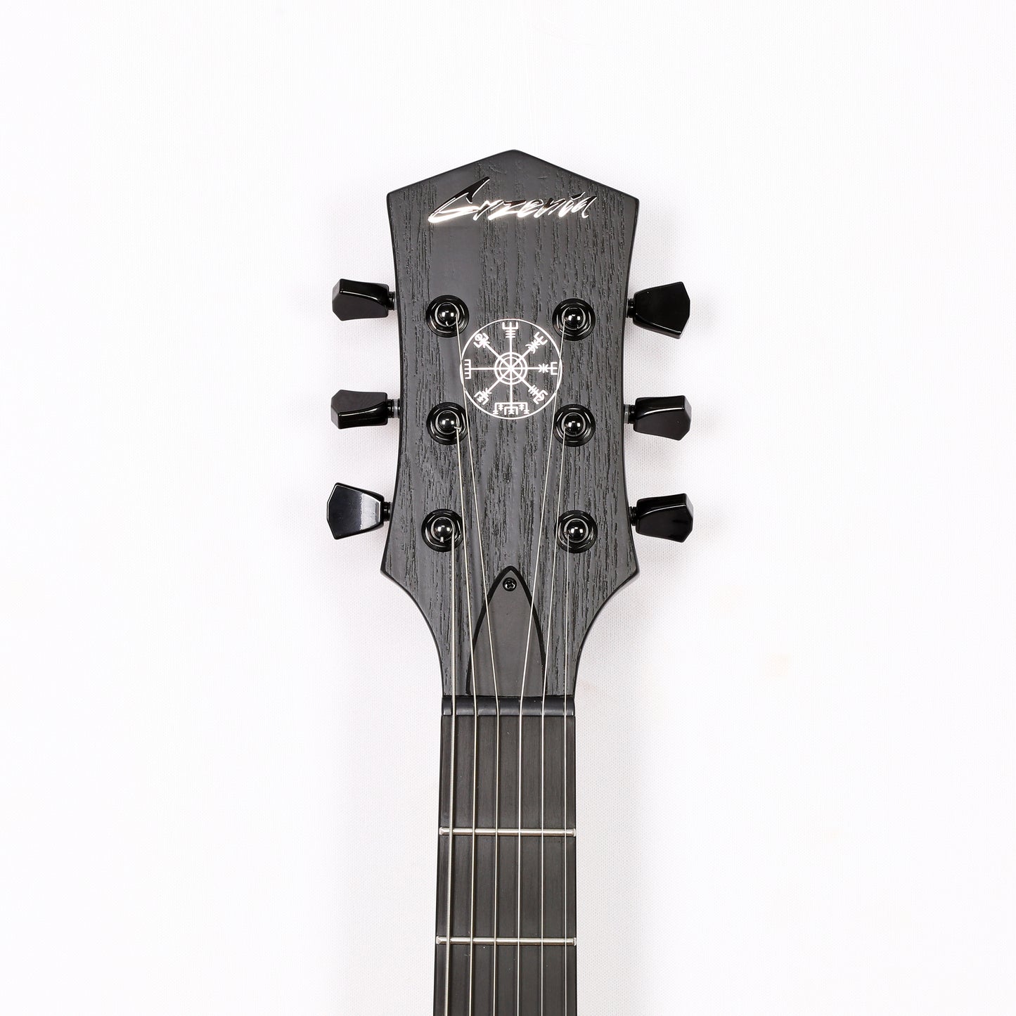 Standard Series Baroness - Nero