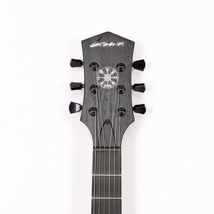 Standard Series Baroness - Nero