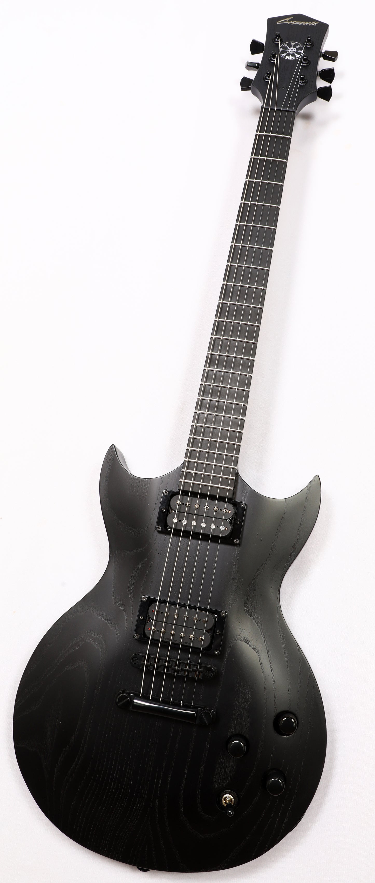 Standard Series Baroness - Nero