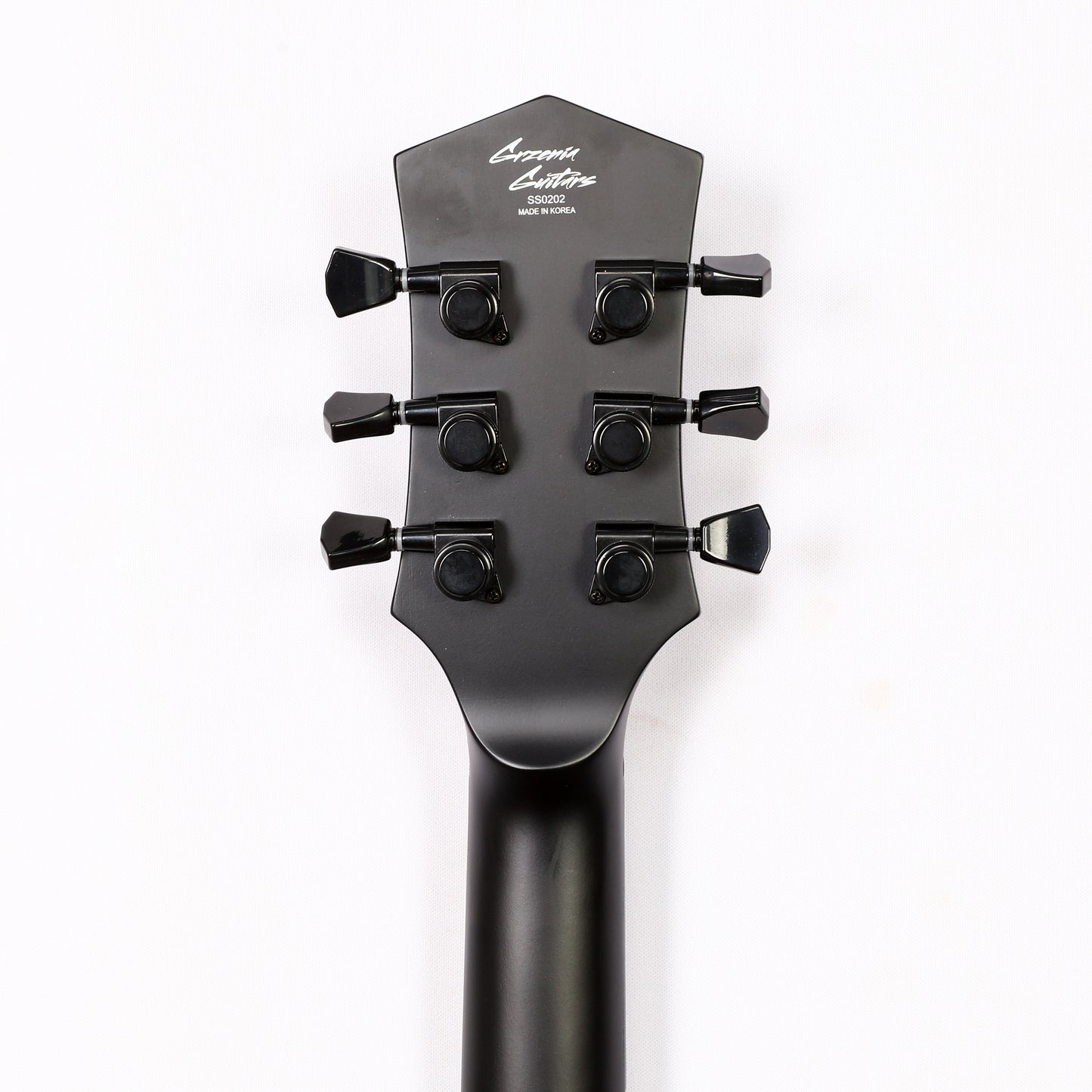Standard Series Baroness - Nero