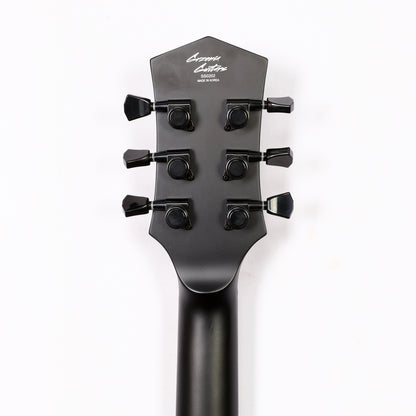 Standard Series Baroness - Nero