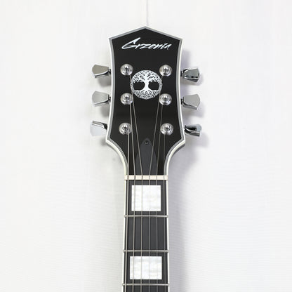 Roots Series Baroness - Chrome Black Beauty