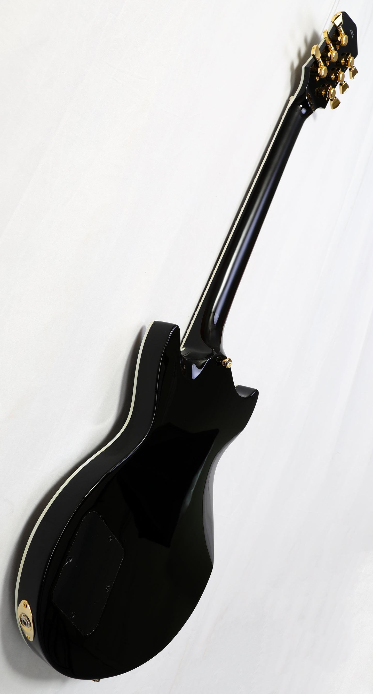 Roots Series Baroness - Gold Black Beauty