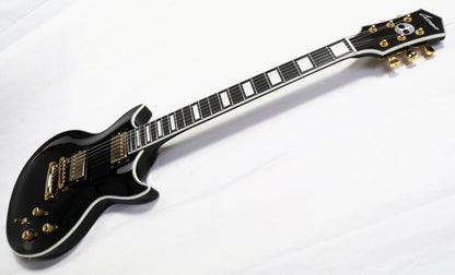 Roots Series Baroness - Gold Black Beauty