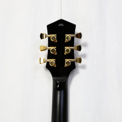 Roots Series Baroness - Gold Black Beauty